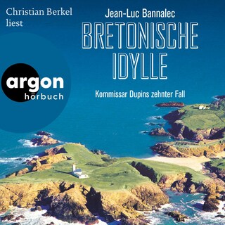 Bretonische Idylle als Hörbuch