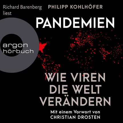 Pandemien (Ungekürzte Lesung) bookCoverFor