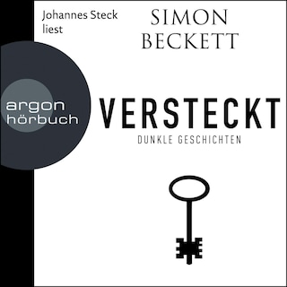 Versteckt als Hörbuch