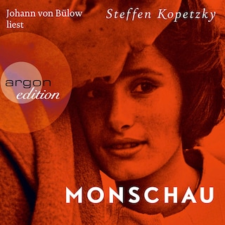 Monschau als Hörbuch