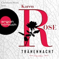 Tränennacht - Die Sacramento-Reihe, Band 1 (Ungekürzt)