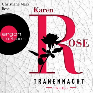 Tränennacht als Hörbuch