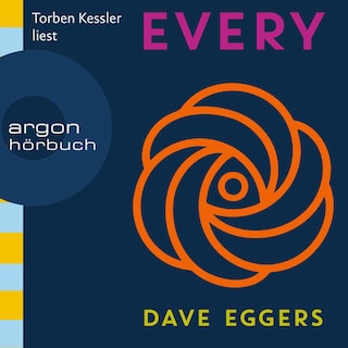 Every als Hörbuch