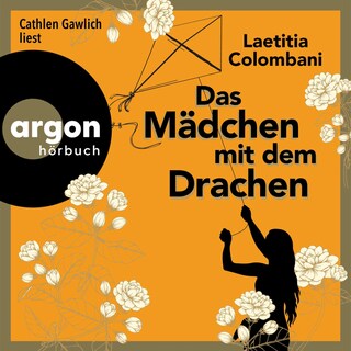 Das Mädchen mit dem Drachen als Hörbuch