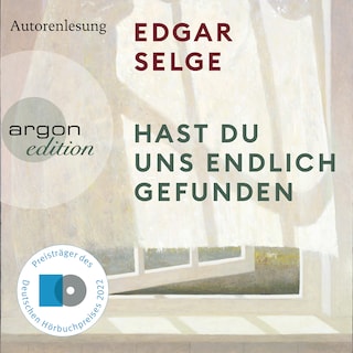 Hast du uns endlich gefunden (Ungekürzte Lesung) als Hörbuch