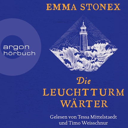 Die Leuchtturmwärter (Ungekürzt) bookCoverFor