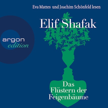 Das Flüstern der Feigenbäume (Ungekürzt) bookCoverFor