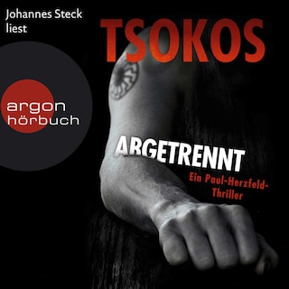 Abgetrennt als Hörbuch