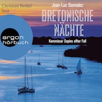 Bretonische Nächte - Kommissar Dupin ermittelt, Band 11 (Gekürzte Ausgabe)