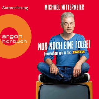 Nur noch eine Folge! als Hörbuch