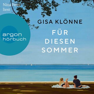 Für diesen Sommer als Hörbuch