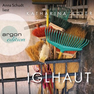 Iglhaut als Hörbuch