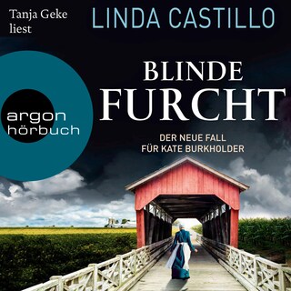 Blinde Furcht als Hörbuch