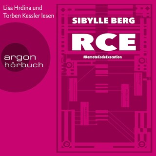 RCE als Hörbuch