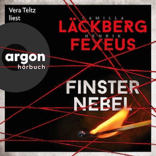 Finsternebel als Hörbuch
