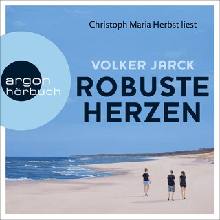 Robuste Herzen (Ungekürzte Lesung) bookCoverFor