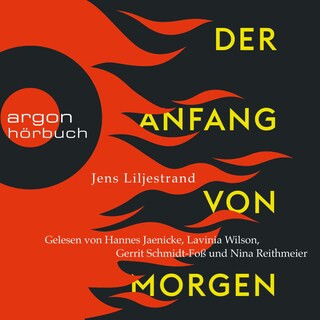 Der Anfang von morgen als Hörbuch