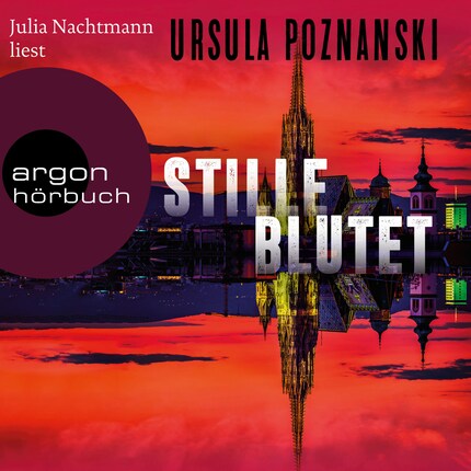 Stille blutet - Mordgruppe, Band 1 (Gekürzte Ausgabe) bookCoverFor