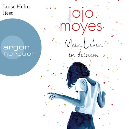Mein Leben in deinem (Ungekürzte Lesung) bookCoverFor