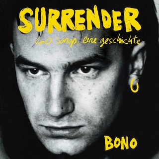 Surrender als Hörbuch