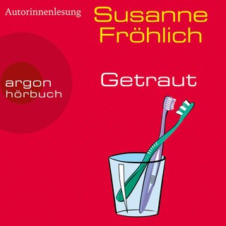 Getraut als Hörbuch