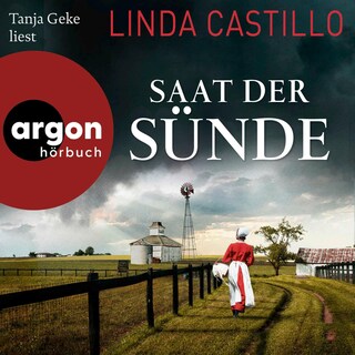 Saat der Sünde als Hörbuch