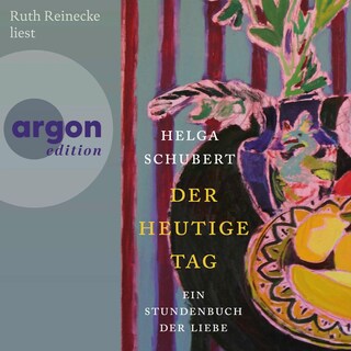 Der heutige Tag als Hörbuch