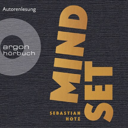 Mindset (Ungekürzte Lesung) bookCoverFor