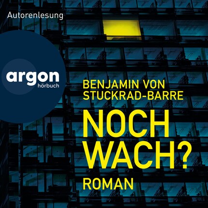 Noch wach? bookCoverFor