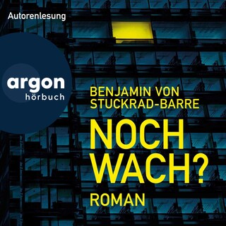 Noch wach? als Hörbuch