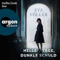 Helle Tage, dunkle Schuld - Kriminalinspektor Carl Bruns, Band 1 (Ungekürzte Lesung)