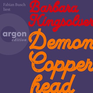Demon Copperhead (Ungekürzte Lesung) als Hörbuch