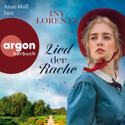 Cover von Lied der Rache
