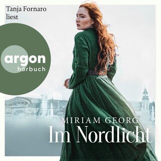 Im Nordlicht als Hörbuch