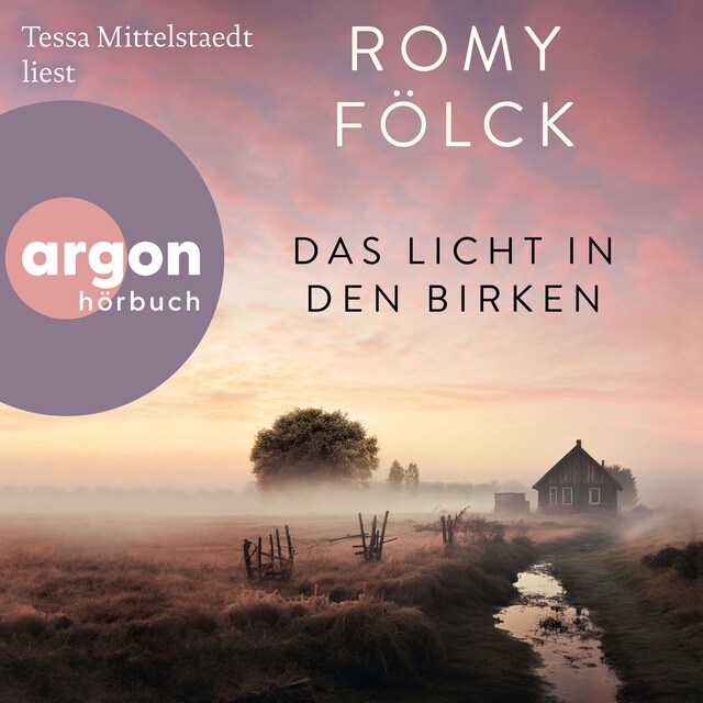 Buchcover für Das Licht in den Birken (Ungekürzte Lesung)