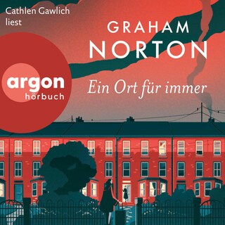 Ein Ort für immer als Hörbuch