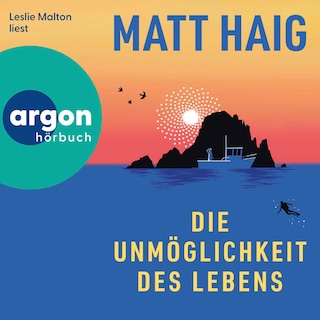 Die Unmöglichkeit des Lebens als Hörbuch