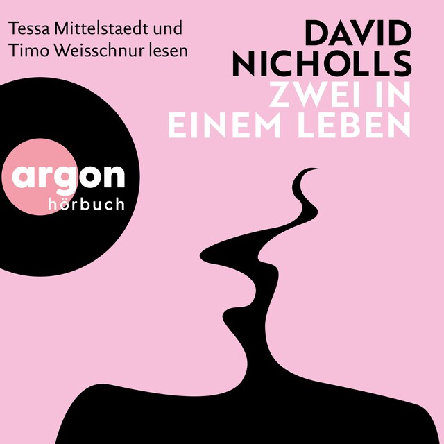 Book cover for Zwei in einem Leben (Ungekürzte Lesung)