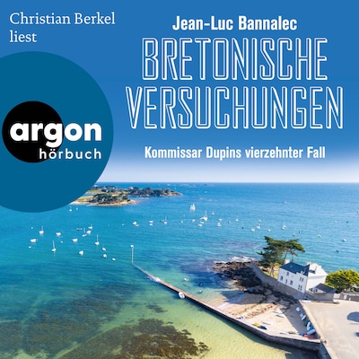 Cover von Bretonische Versuchungen