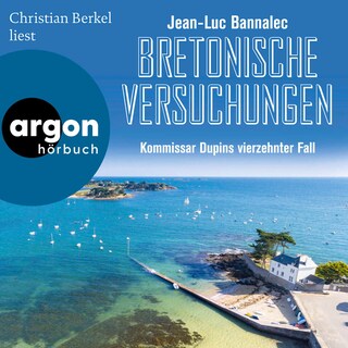 Bretonische Versuchungen als Hörbuch