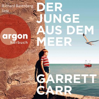 Der Junge aus dem Meer als Hörbuch