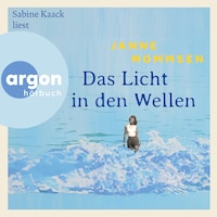 Das Licht in den Wellen (Ungekürzte Lesung)