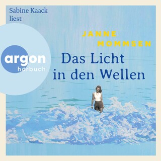 Das Licht in den Wellen als Hörbuch