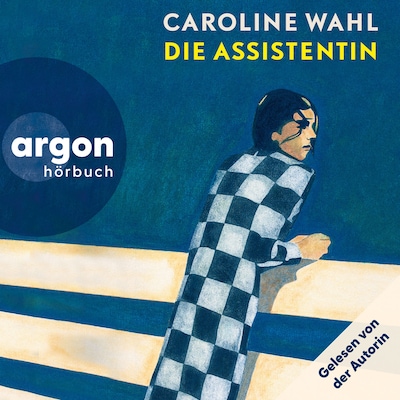 Cover von Die Assistentin
