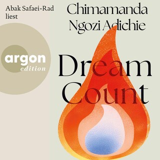 Dream Count als Hörbuch