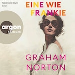 Eine wie Frankie (Ungekürzte Lesung)