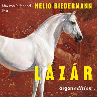 Lázár als Hörbuch