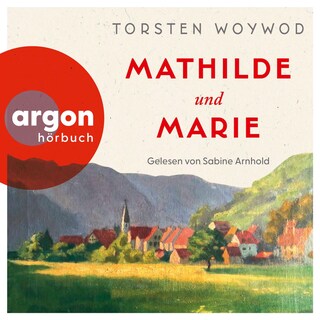 Mathilde und Marie als Hörbuch