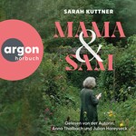 Mama & Sam (Ungekürzte Lesung)