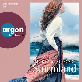 Sturmland - Die Sturmland-Saga, Band 1 (Ungekürzte Lesung) als Hörbuch